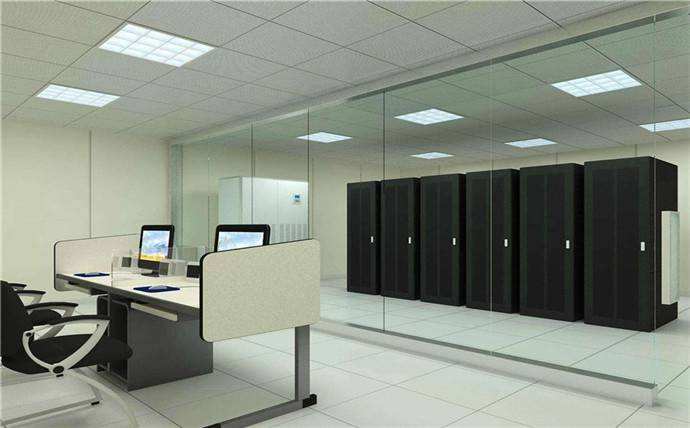 成都機(jī)房建設(shè)弱電設(shè)計一般性原則有哪些？