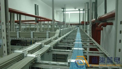 成都安防系統—綜合布線系統性能優化關鍵步驟