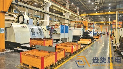 數字化車間能為工廠帶來哪些改變？