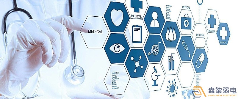 醫院綜合管路設計有什么不同？