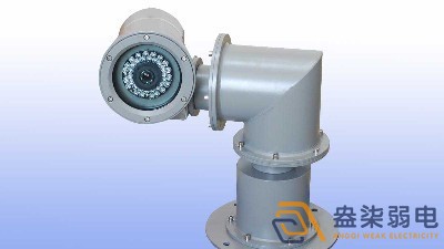 防爆攝像機選擇注意這幾大功能特性？