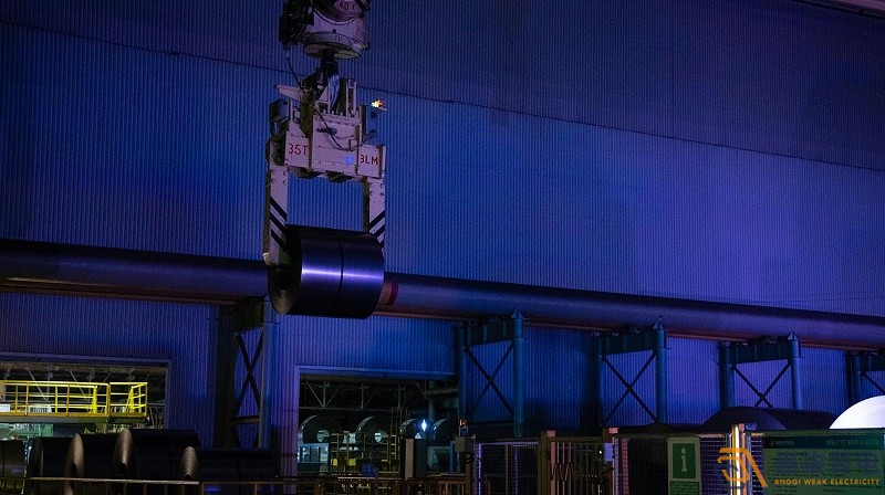 黑燈工廠與燈塔工廠區別？