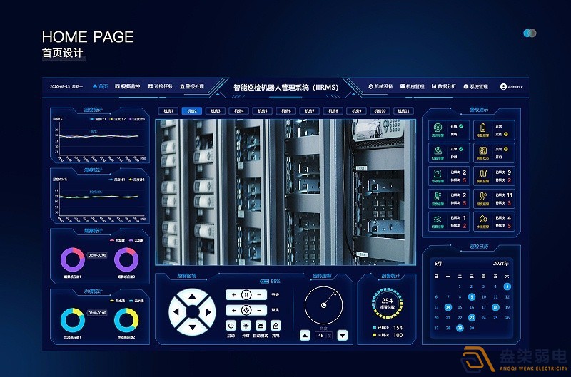 智慧巡檢管理系統(tǒng)解決哪些問題？