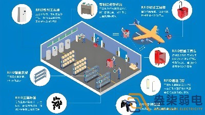 RFID技術如何實現(xiàn)全自動無人安裝？