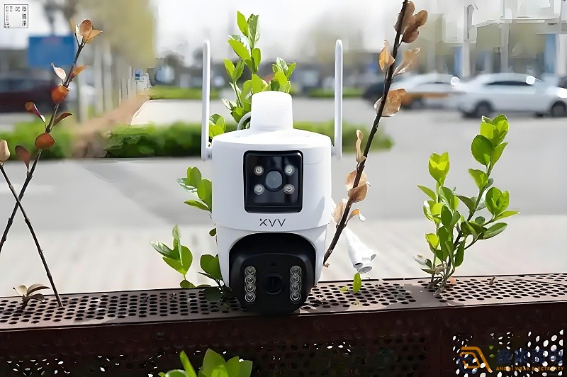 智能監(jiān)控—監(jiān)控燈不亮還能監(jiān)控嗎？