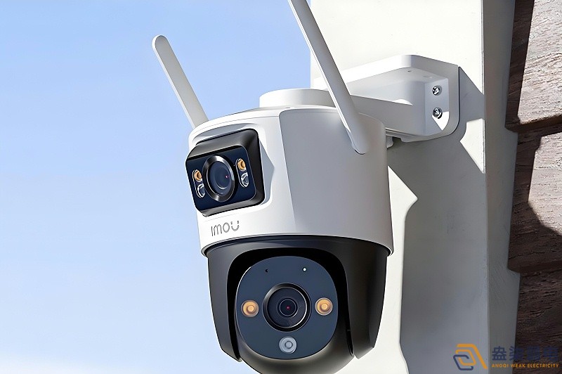 監控攝像機發燙正常嗎？