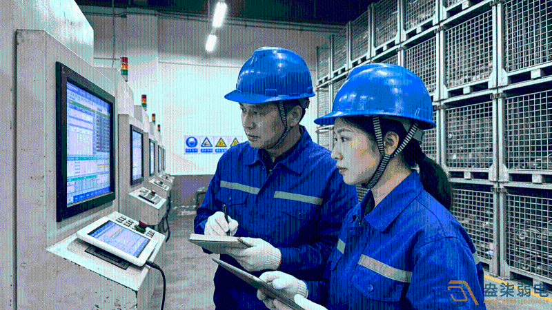 小工廠上MES系統有什么條件？