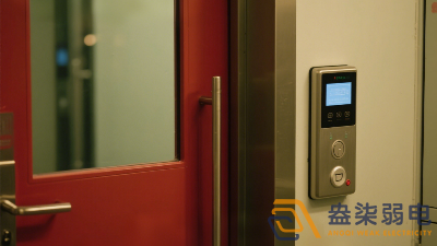 消防聯(lián)動(dòng)門禁系統(tǒng)規(guī)范最新要求有哪些？
