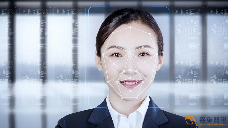 人臉識別門禁，讓安全與便捷一步到位