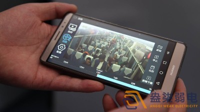 監控畫面突然丟失的原因？