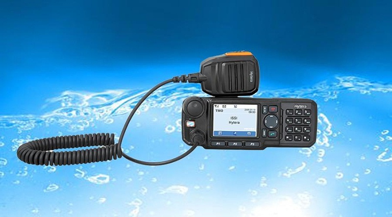 成都盎柒弱電：無線對講系統都有哪些優勢呢？