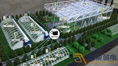 農業園區視頻監控系統要解決的問題有哪些？