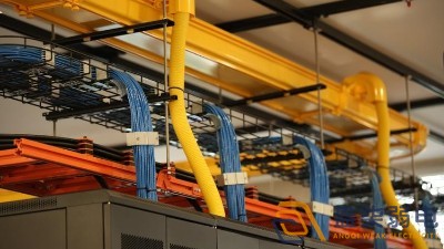 成都弱電公司—如何利用弱電系統優化生產流程？