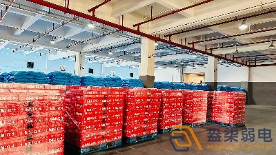 異地倉庫視頻監控，如何無縫接入ERP？