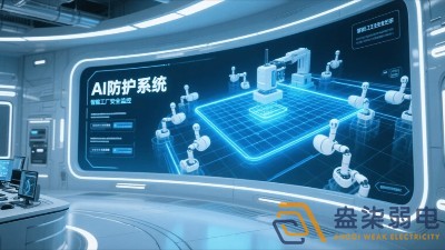 怎么確保異地倉庫視頻監控數據的安全性？