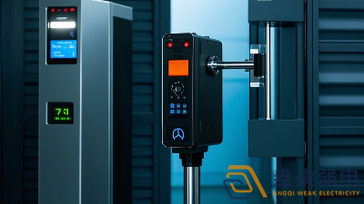 智能出入庫管理系統需要哪些硬件設備？