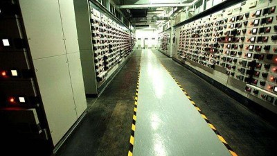 機房供電設備監控系統，實現對機房的一體管理