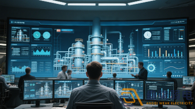 化工行業(yè)-可視化指揮調(diào)度是什么？