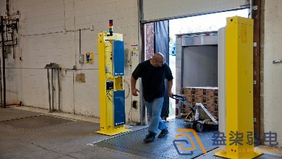 RFID倉(cāng)儲(chǔ)管理解決方案分享