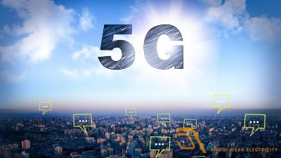 5G時代，智慧園區究竟有多“智慧”?