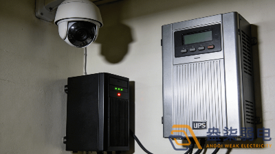 倉庫防盜報警系統(tǒng)的核心作用