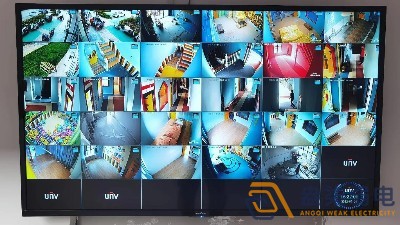 幼兒園安裝監控系統要解決哪些問題？