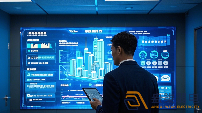 物業(yè)管理可視化大屏有是什么作用？