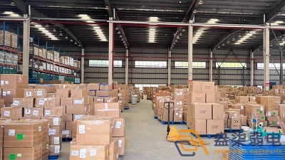 100-1000㎡小型倉(cāng)庫(kù)適合哪些WMS系統(tǒng)？