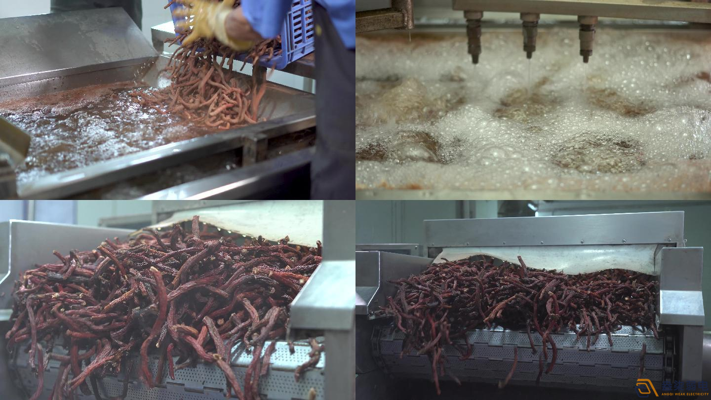 中藥材廠的監控系統可以帶來哪些便利？