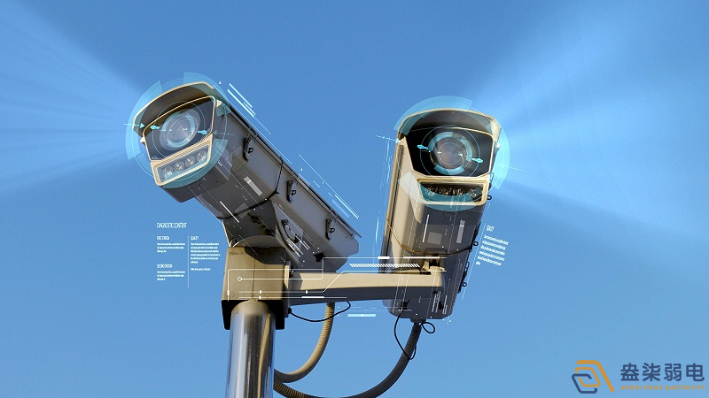 不只是 “盯著看”！AI監控如何成為管理好幫手？