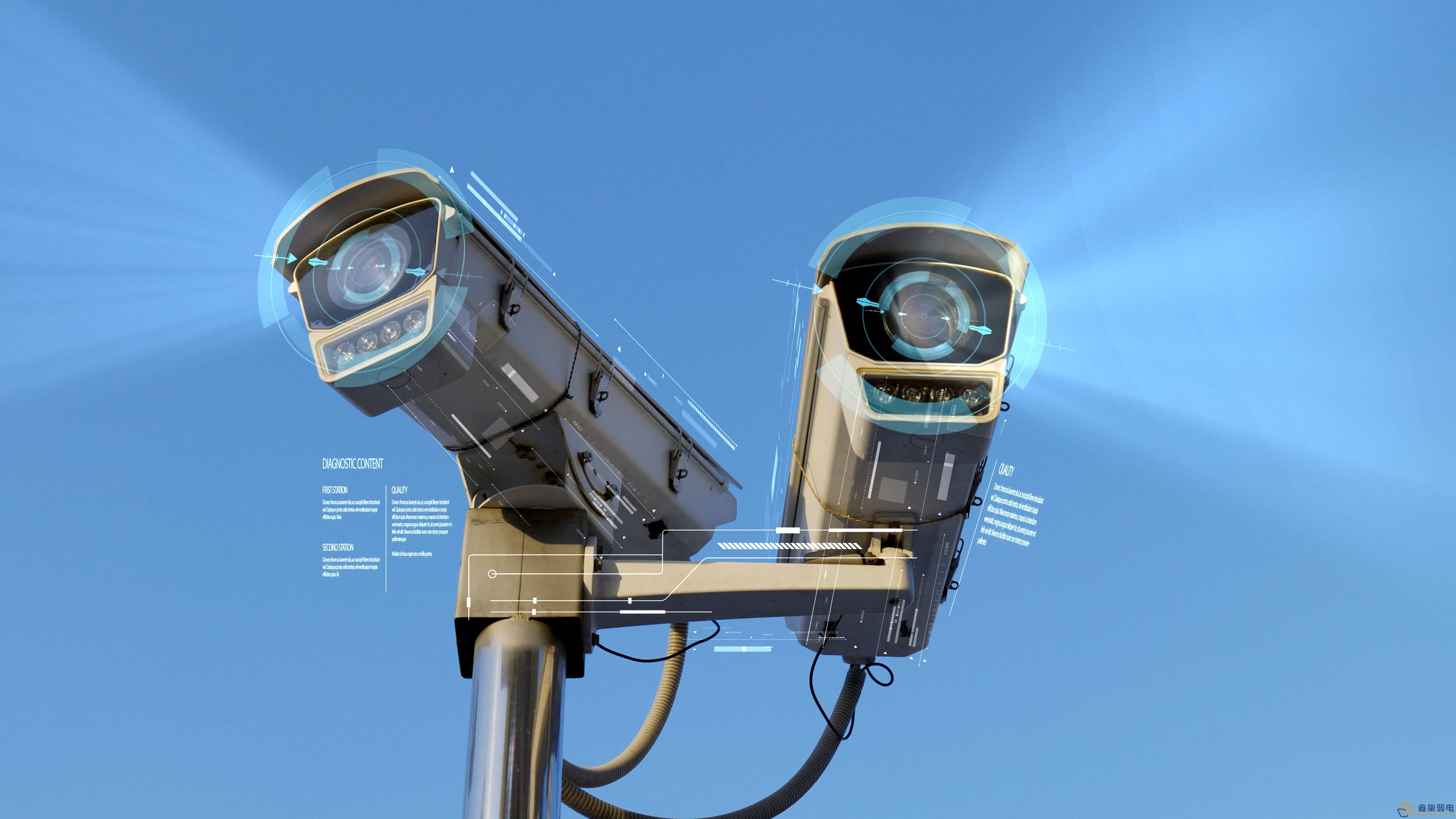 不只是 “盯著看”！AI 監(jiān)控如何成為管理好幫手？