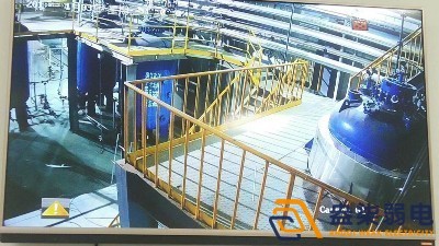 成都化工廠弱電—AI智能監(jiān)控是如何運行的？