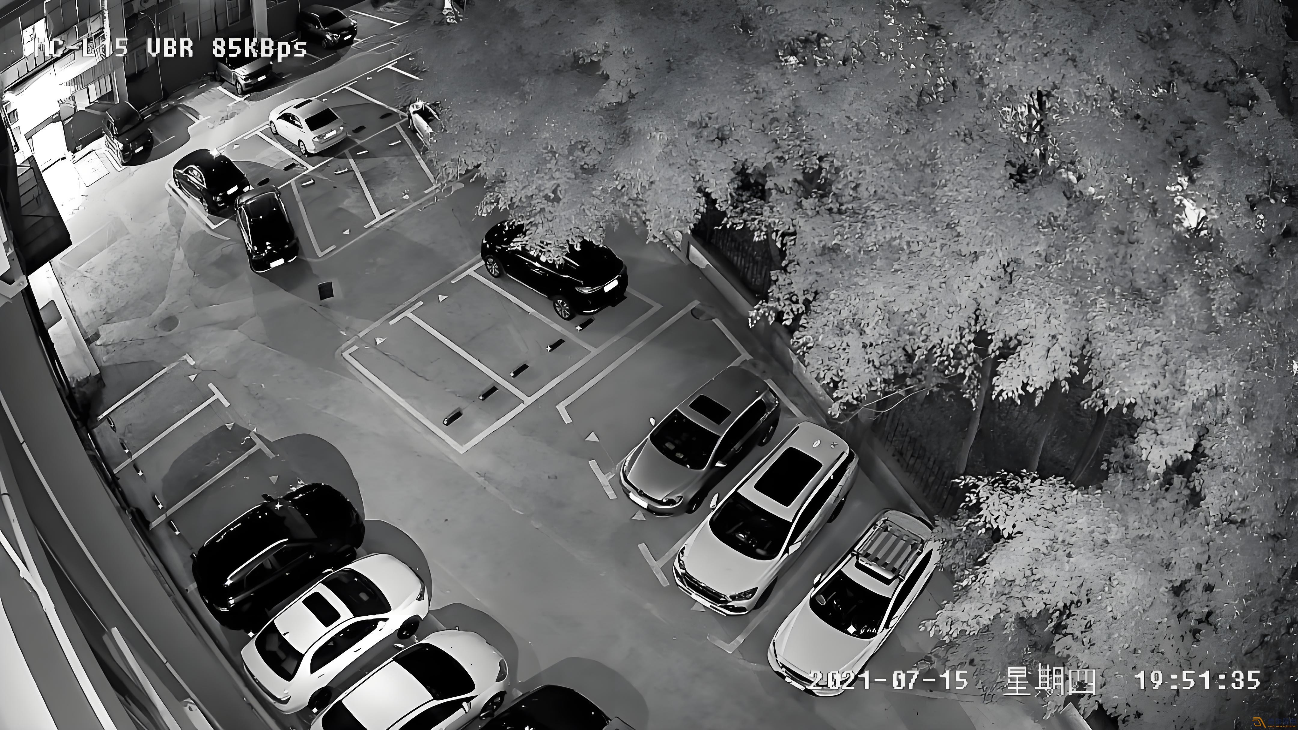 800萬監(jiān)控攝像頭怎么樣？