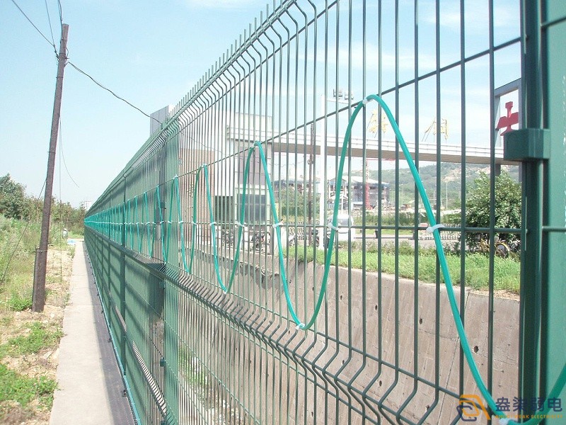 震動光纖應用場景有哪些？