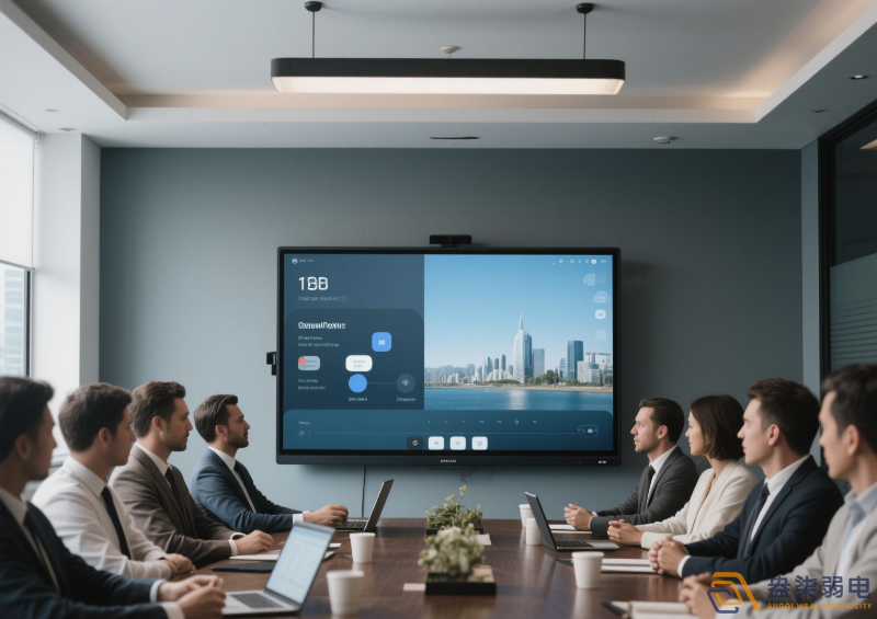 會議平板、商用電視、投影儀的區別