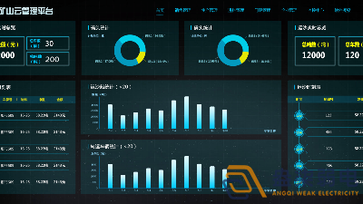 什么是石料廠智能化管理系統(tǒng)？