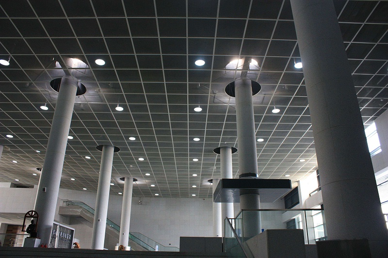 成都弱電工程商帶你了解，樓宇自控（BA）對(duì)照明系統(tǒng)的管理控制有哪些？