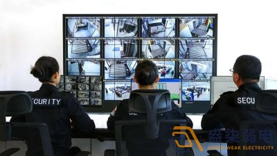 工廠監控一般多久清空一次