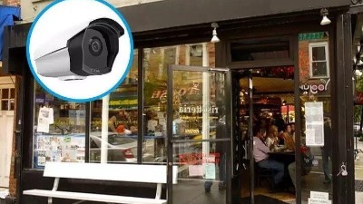 便利店安裝監控有需要注意的？