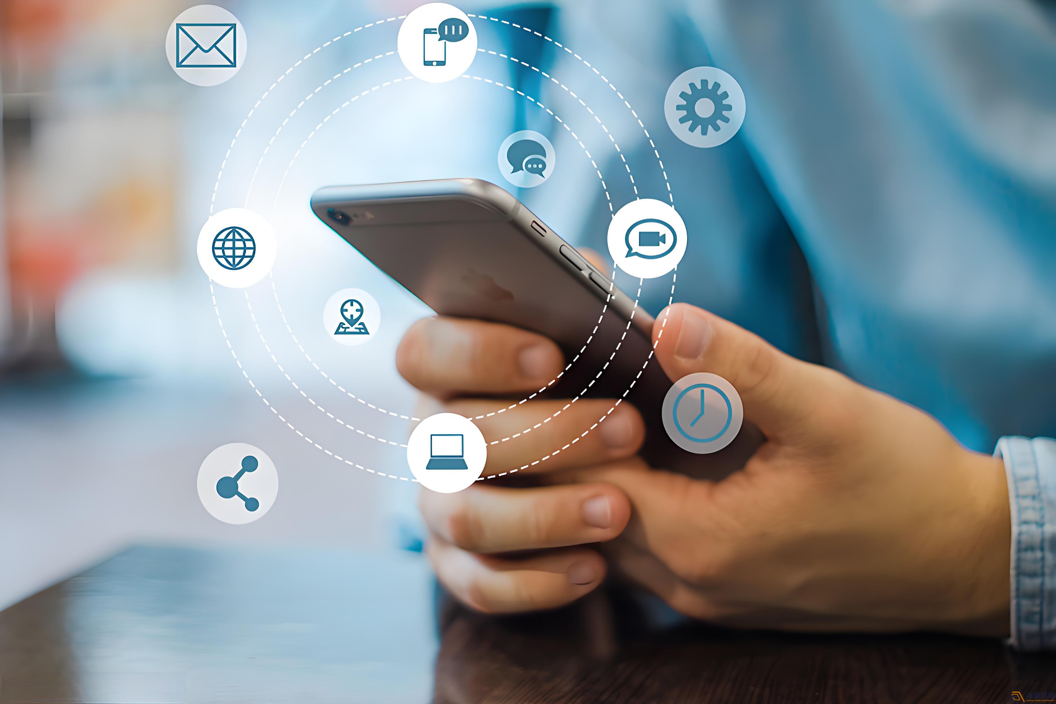 廠房通訊信號增強解決方案