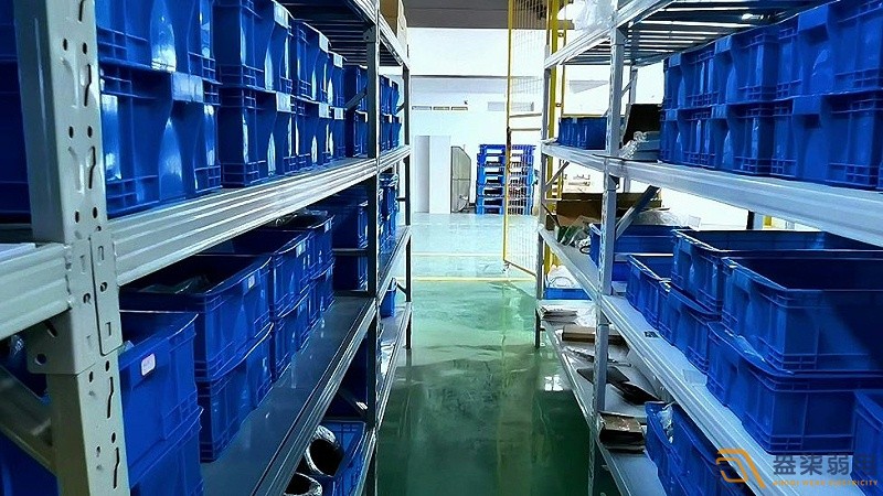 倉庫物料管理系統功能有哪些？