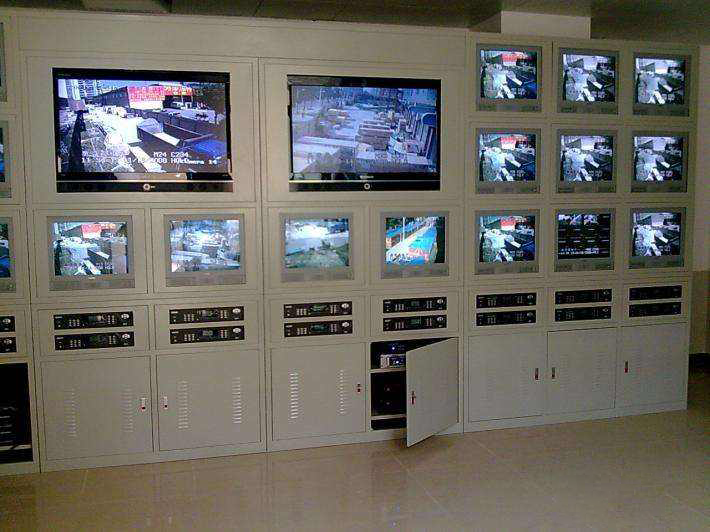 避坑！工廠安裝監控需要知道哪些東西？