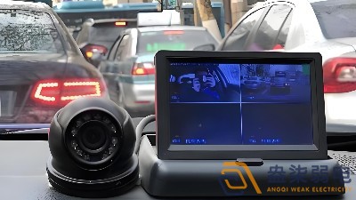 車(chē)載監(jiān)控?cái)z像頭如何防抖？