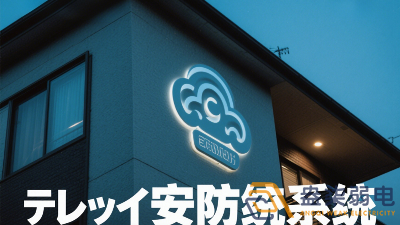 云安防系統(tǒng)適合用在哪些地方？