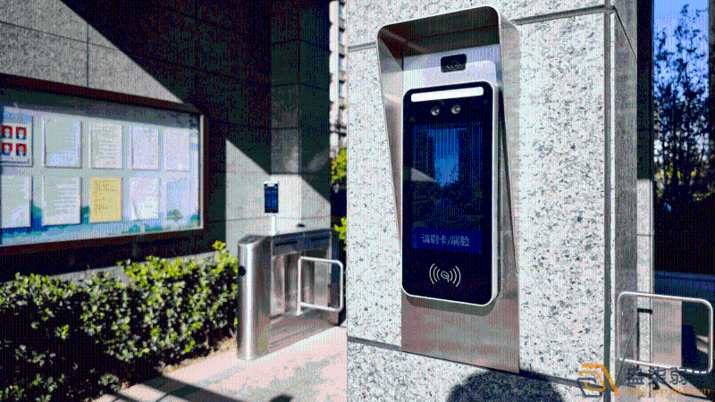 小區(qū)安裝門禁一體機需要考慮哪些因素？