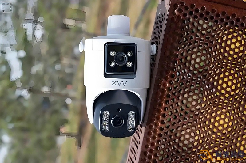 怎么確保監控攝像機的視頻數據安全？