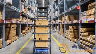 倉庫做無線網(wǎng)絡(luò)的覆蓋怎么選？