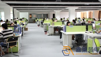 電子廠辦公樓監(jiān)控如何安裝部署？