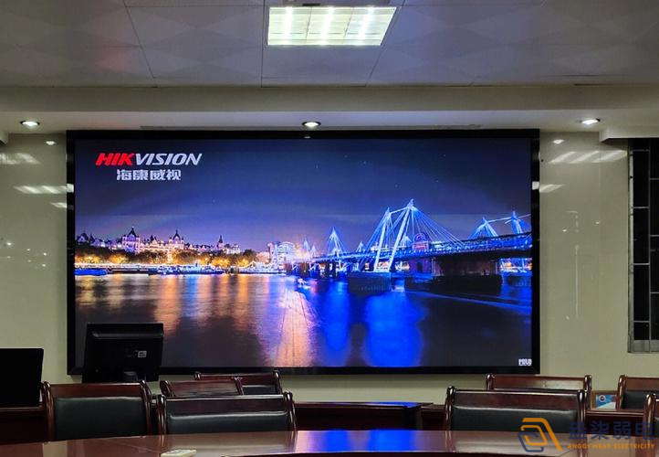 成都弱電公司—LED顯示屏的型號應(yīng)該怎么選哪種效果清晰？