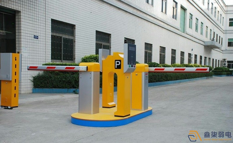 工廠停車道閘價格受哪些因素影響？